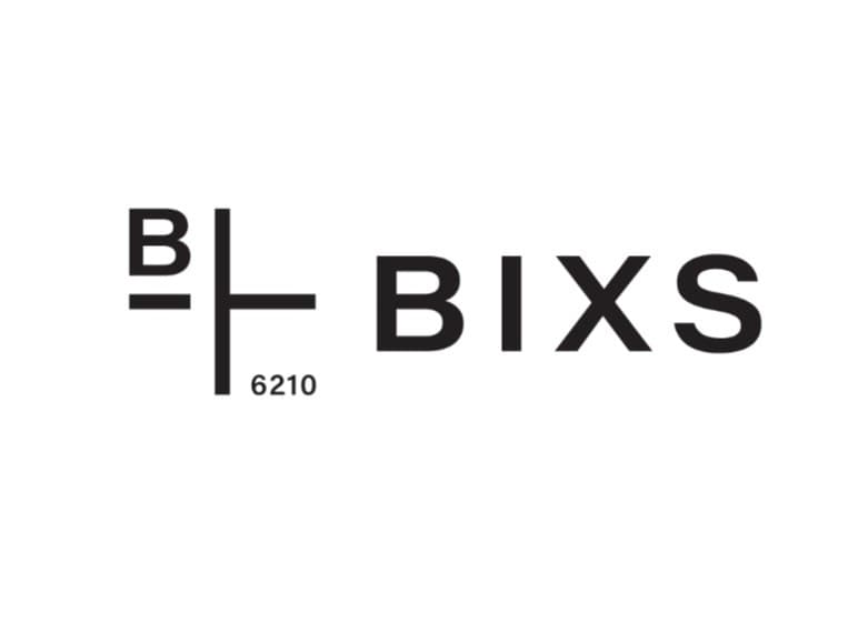BIXS Race team